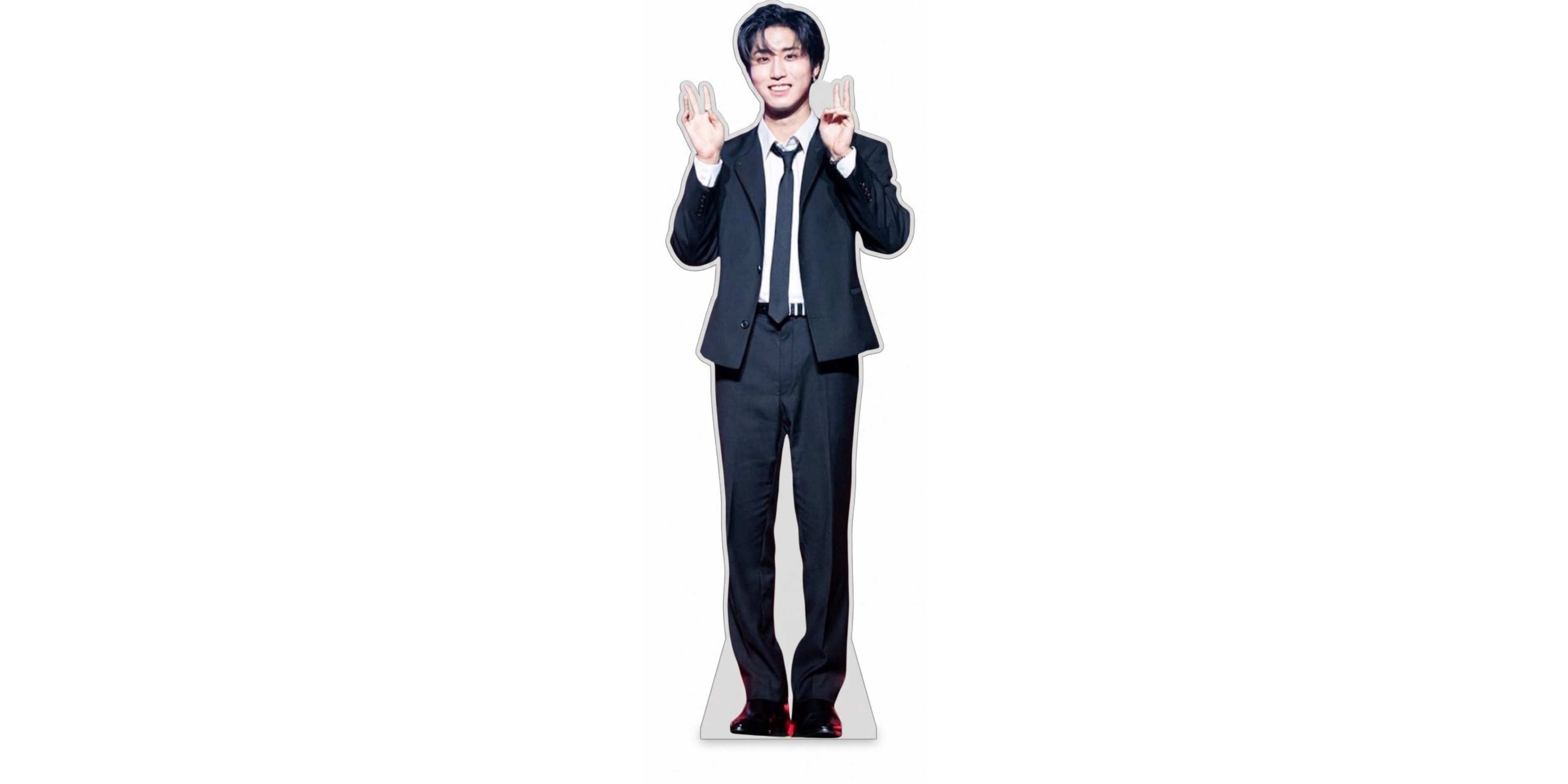 HAN STRAY KIDS 1